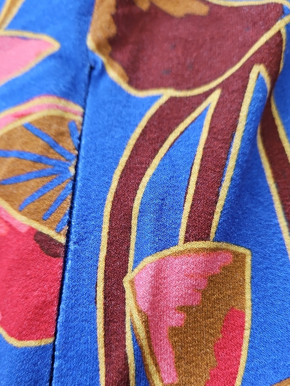 Farm Rio Maxi Dress S - Picture 10 of 10